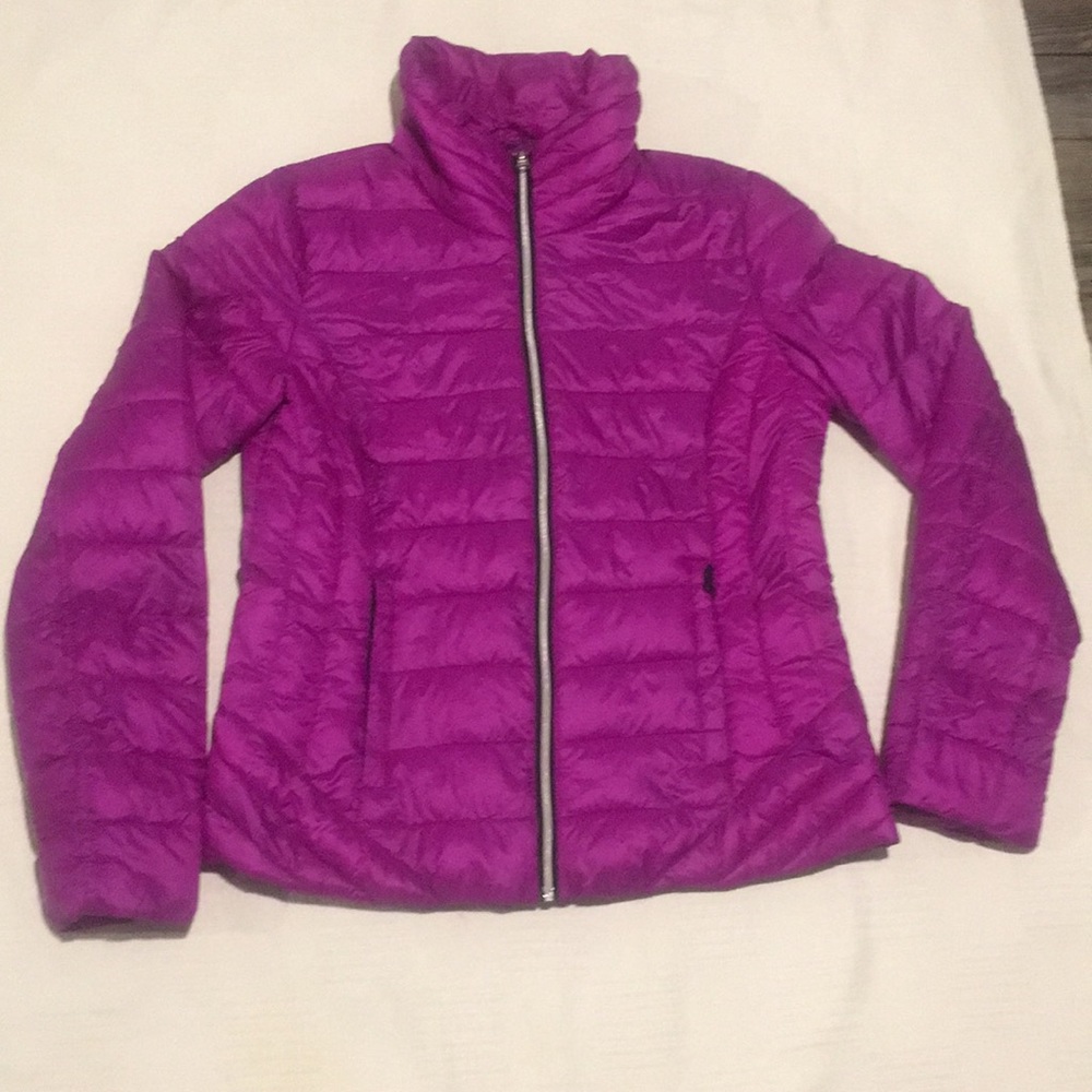 Everlast jacket like new